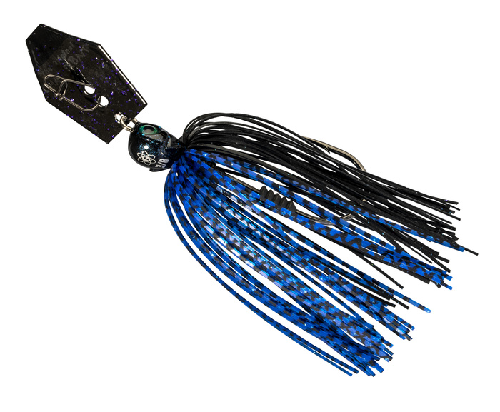 Z-Man Tungsten Chatterbait Elite EVO icast